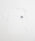 Carhartt Crown Pocket T-Shirt in White