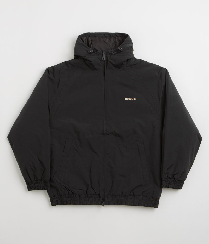 Carhartt Kite Jacket in Black