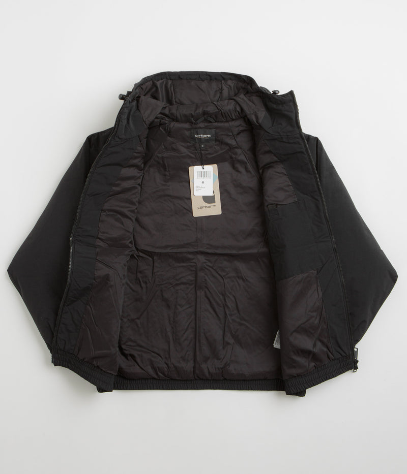 Carhartt Kite Jacket in Black