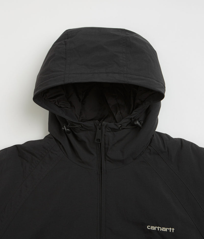 Carhartt Kite Jacket in Black