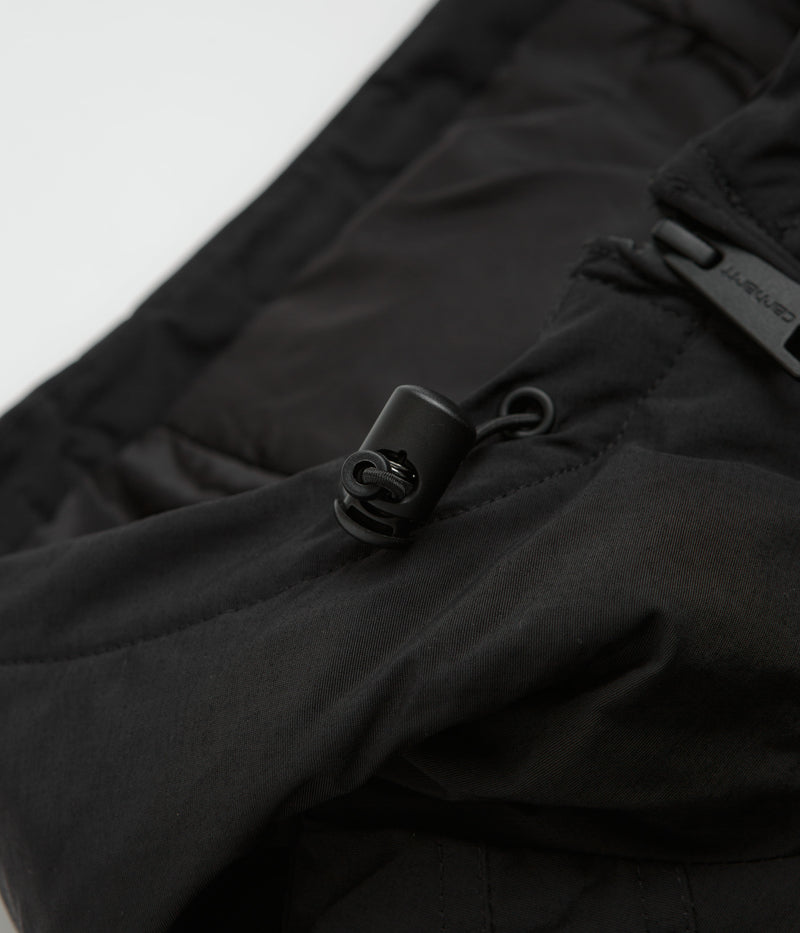 Carhartt Kite Jacket in Black