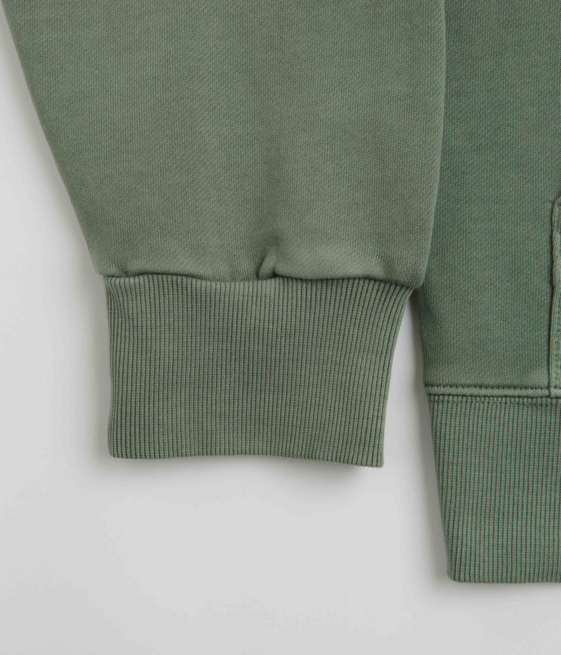 Carhartt Nelson Hoodie in Park