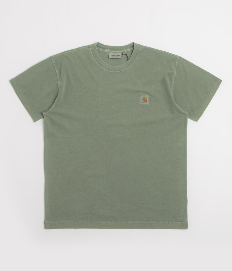 Carhartt Nelson T-Shirt in Park