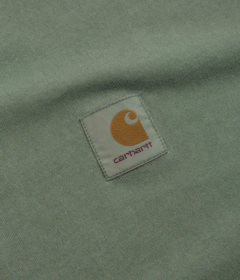Carhartt Nelson T-Shirt in Park