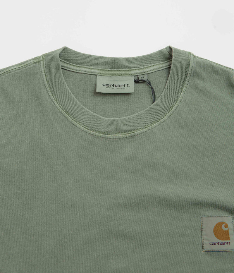 Carhartt Nelson T-Shirt in Park