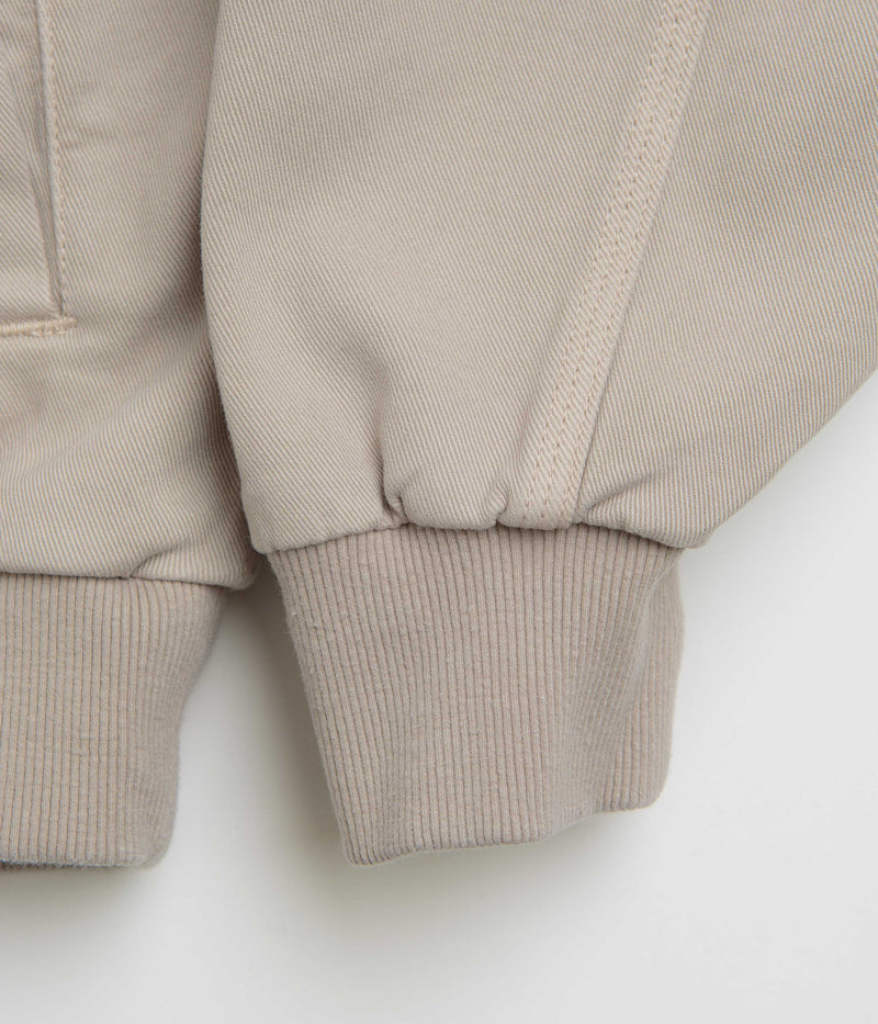 Carhartt OG Santa Fe Jacket in Dusky Beige