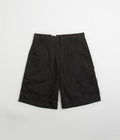Carhartt Postal DK Shorts in Black