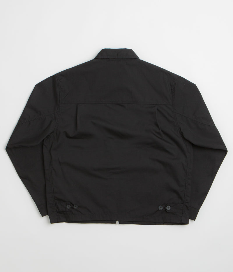 Carhartt Postal Jacket in Black