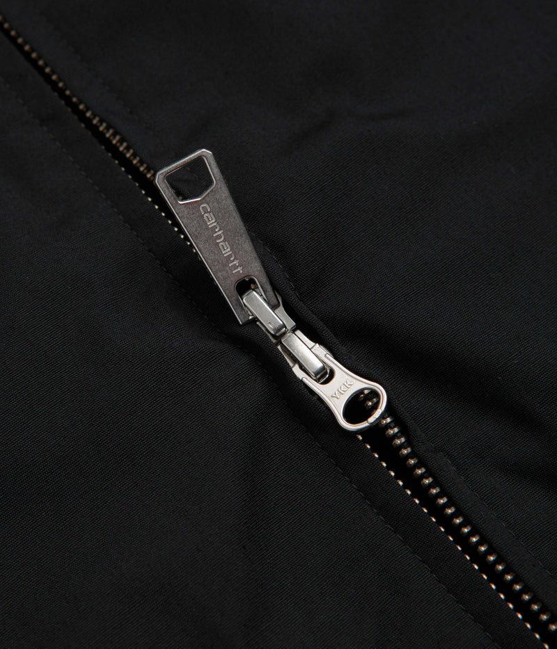 Carhartt Postal Jacket in Black