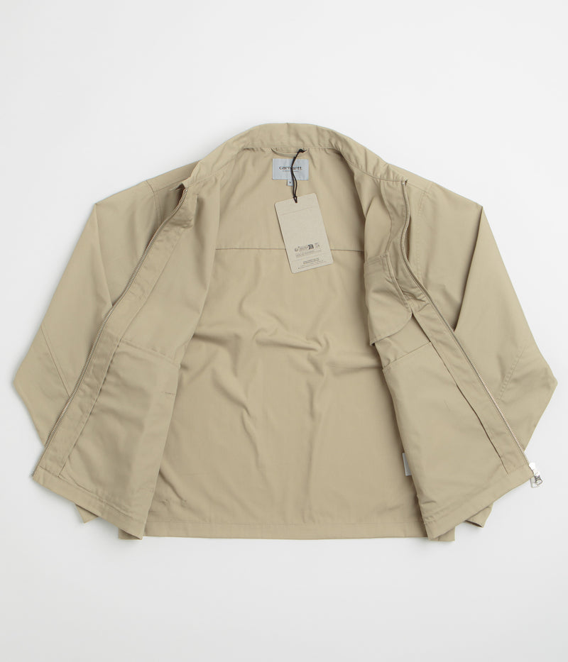 Carhartt Postal Jacket in Iroko