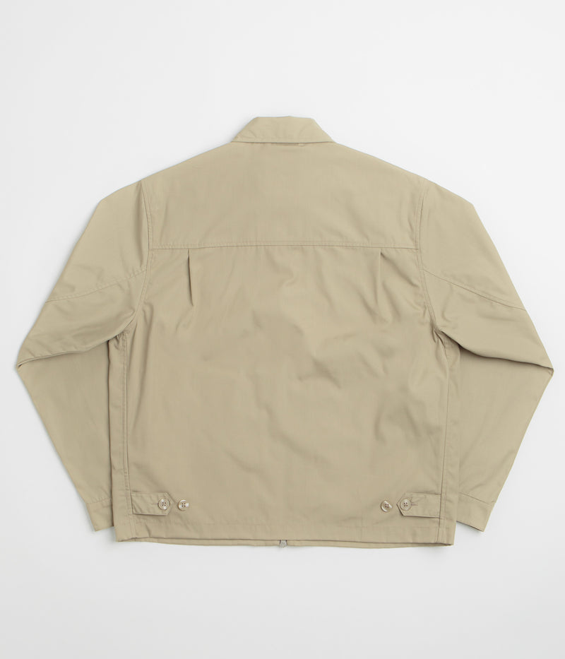 Carhartt Postal Jacket in Iroko