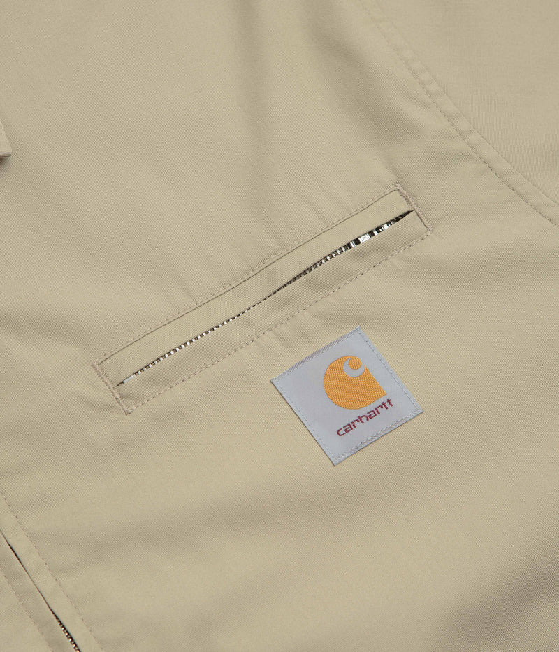 Carhartt Postal Jacket in Iroko