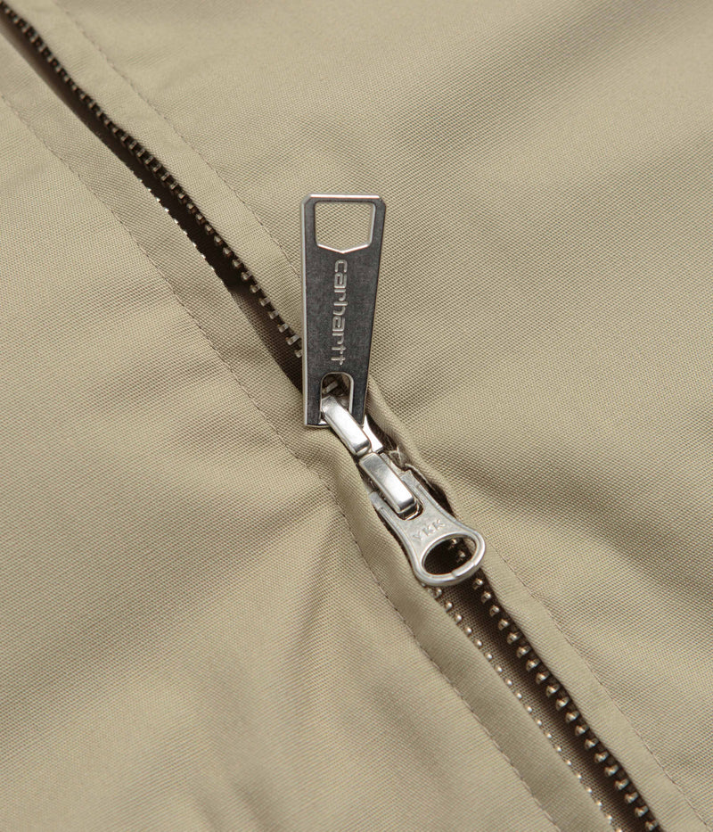 Carhartt Postal Jacket in Iroko
