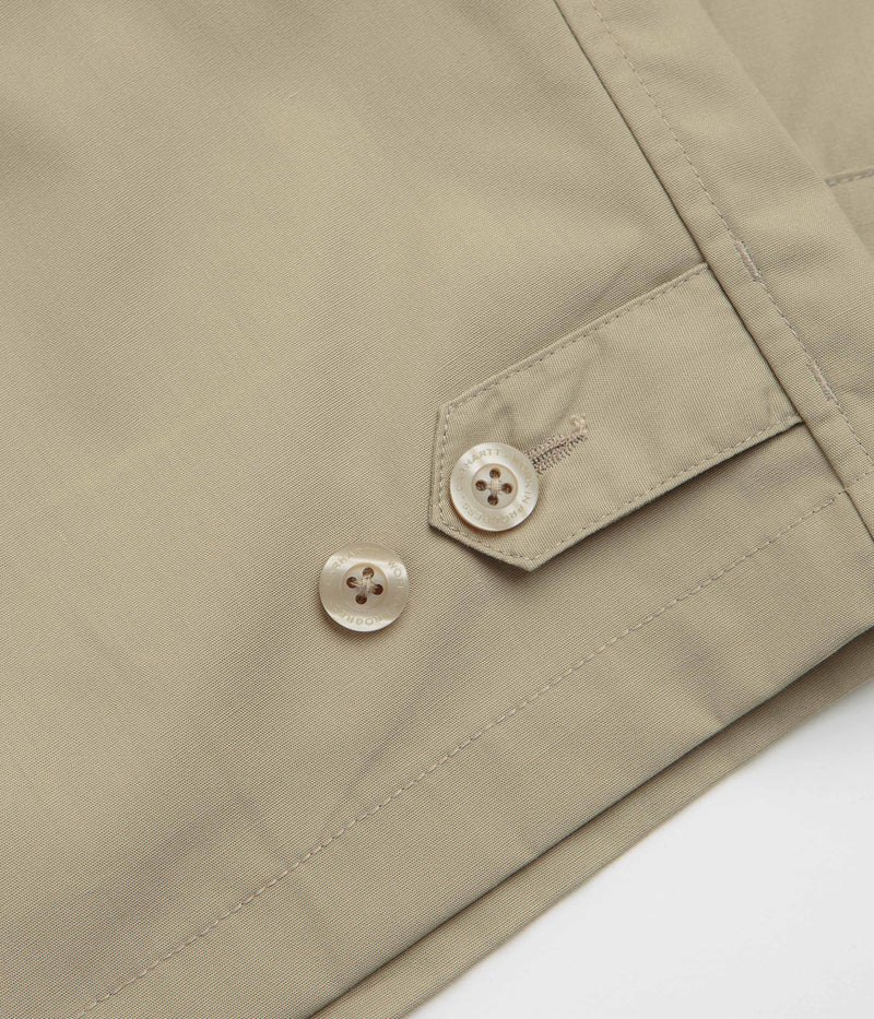 Carhartt Postal Jacket in Iroko