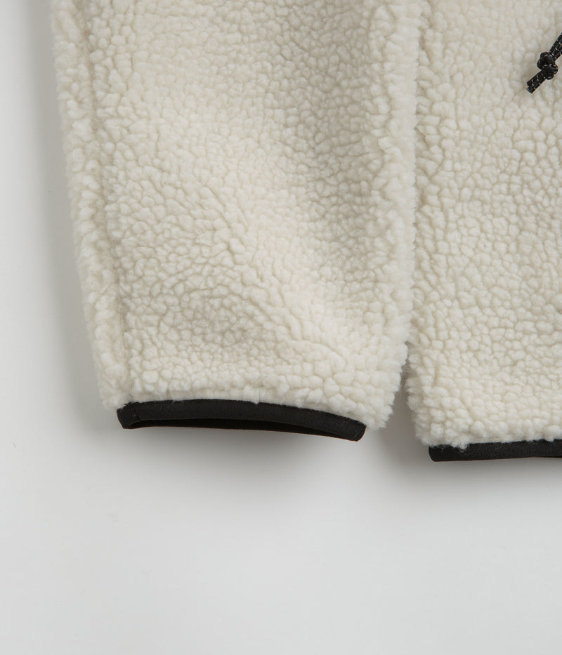 Carhartt Prentis Liner Jacket in Moonbeam and Black