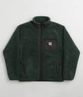 Carhartt Prentis Liner Jacket in Sycamore Tree and Black