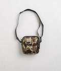 Carhartt Small Essentials Bag in Camo Duck Green