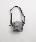 Carhartt Small Essentials Bag in Dove Grey