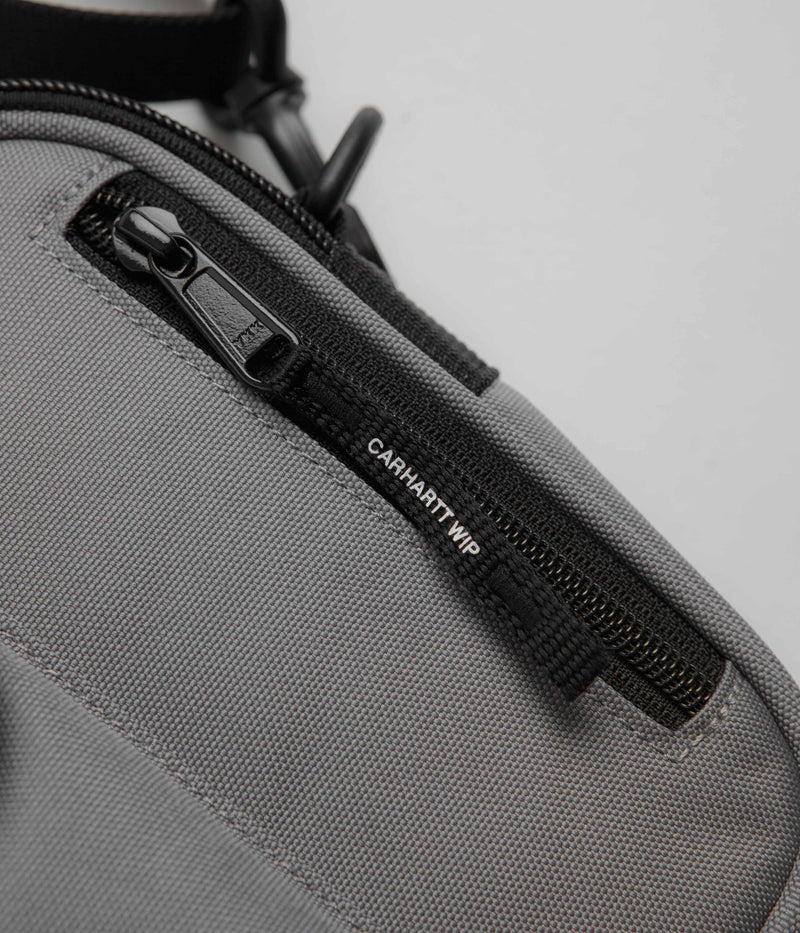 Carhartt Small Essentials Bag in Dove Grey