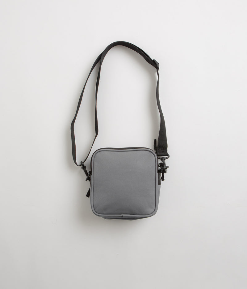Carhartt Small Essentials Bag in Dove Grey