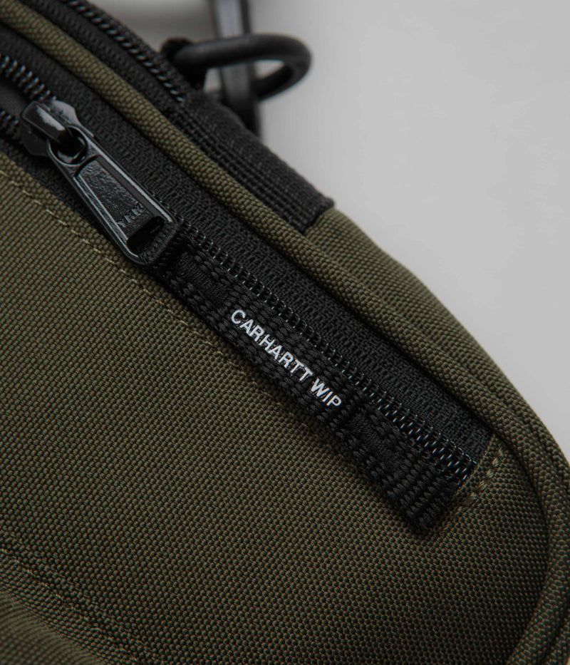 Carhartt Small Essentials Bag in Office Green