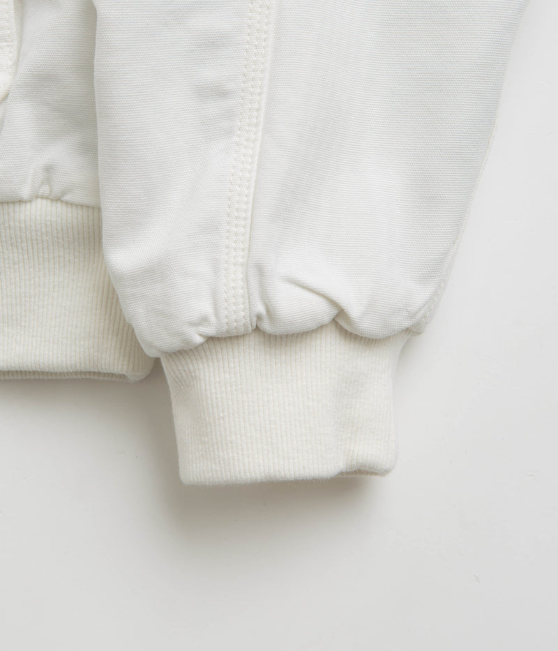Carhartt Stanton Jacket in Wax and Wax