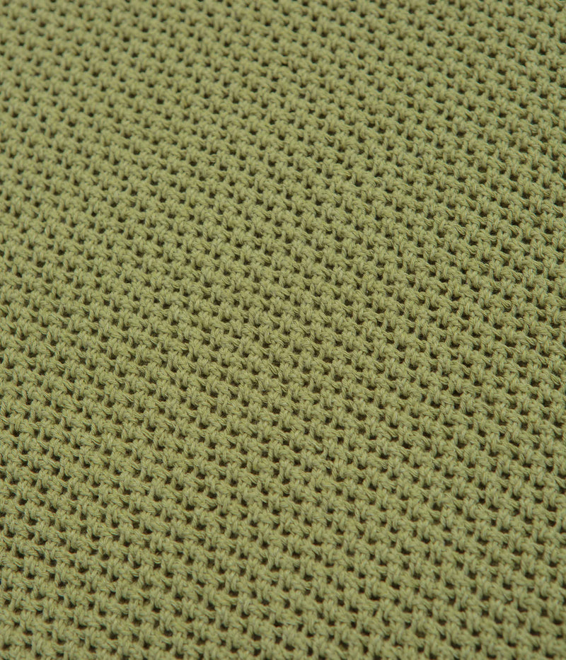 Carhartt Stockton Sweatshirt in Gentle Green