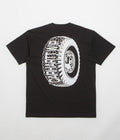 Carhartt Tire T-Shirt in Black