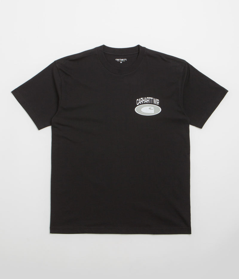 Carhartt Tire T-Shirt in Black