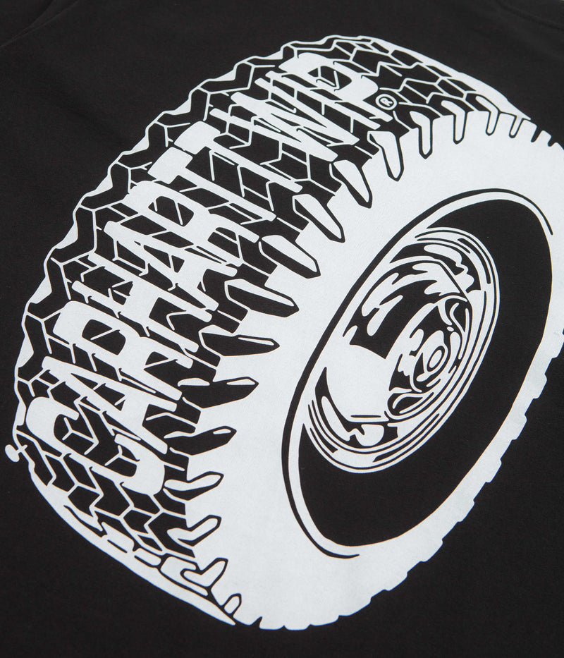 Carhartt Tire T-Shirt in Black