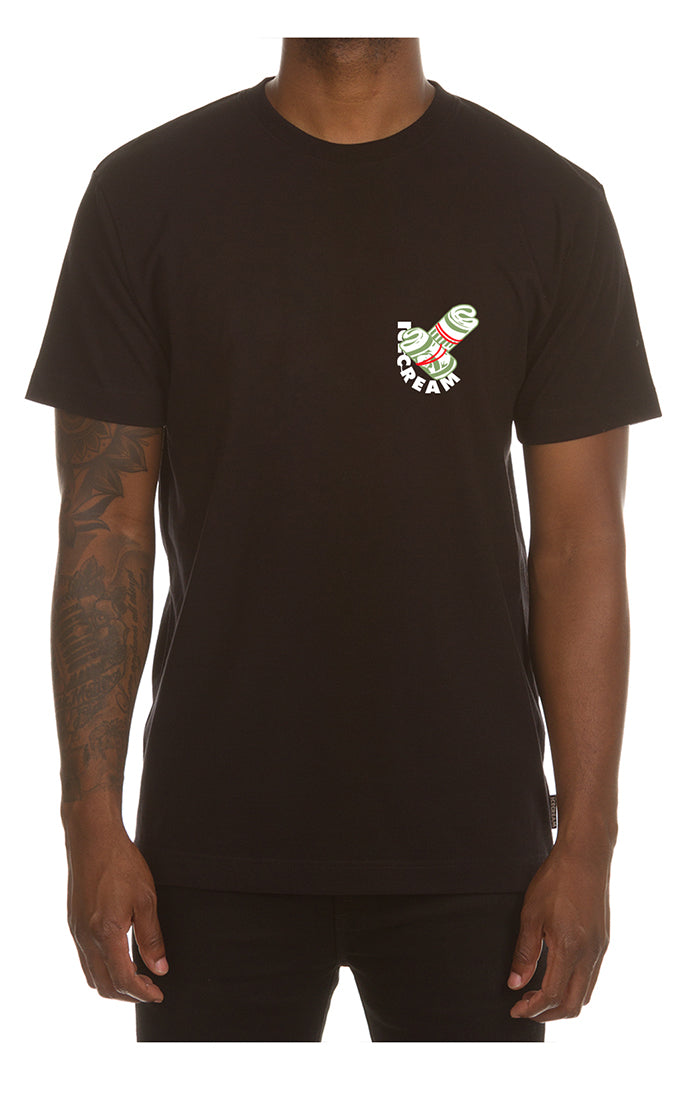 Cash Cone SS Tee