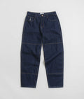 Cash Only Aleka Jeans in Raw Indigo