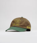 Cash Only Home Video Cap in Wood