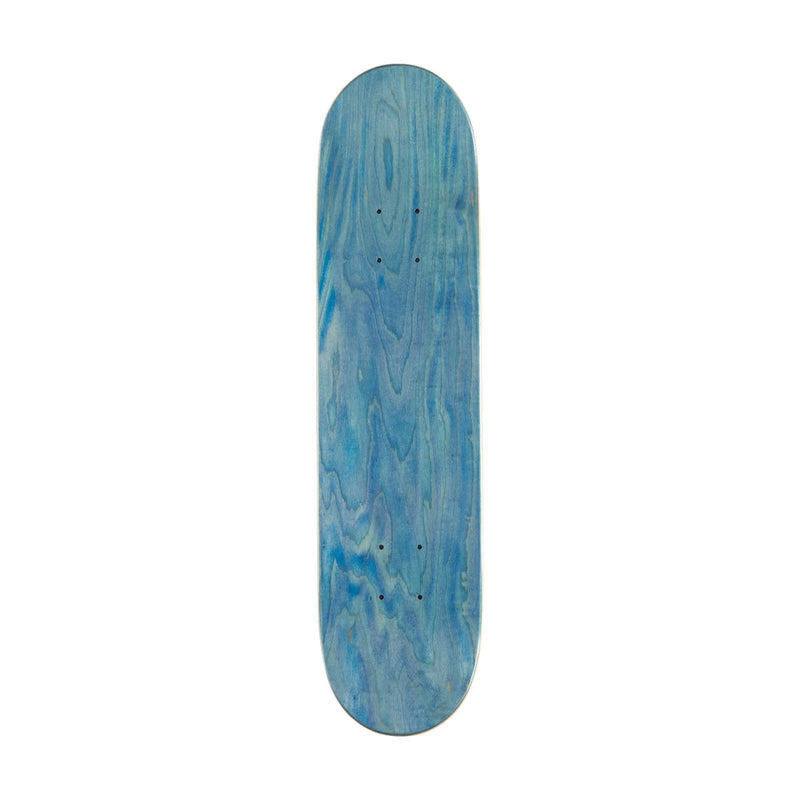 CCS Blooming Streets Mini Skateboard Deck - Pink