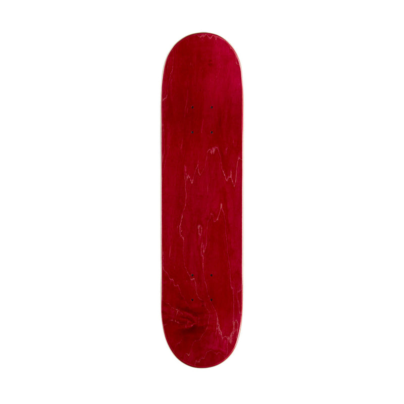 CCS Logo Mini Skateboard Deck - Black