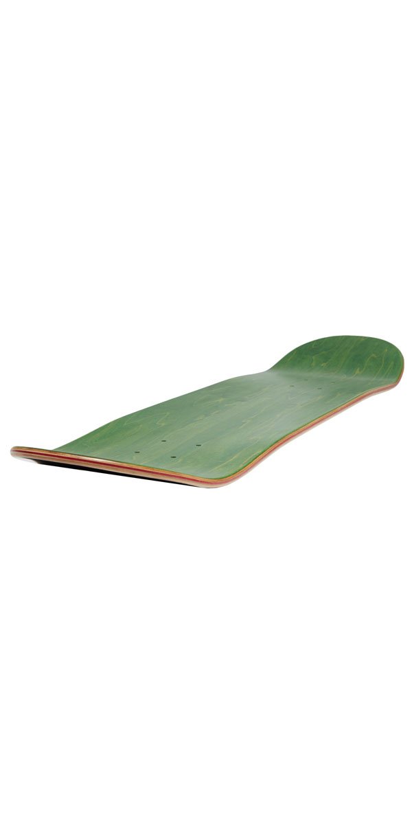 CCS x Realtree Logo Skateboard Deck - Original