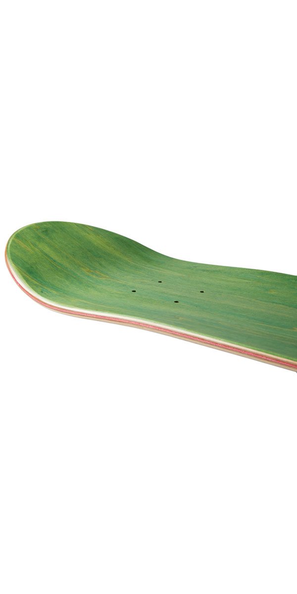 CCS x Realtree Logo Skateboard Deck - Original