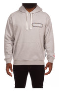 chain hoodie
