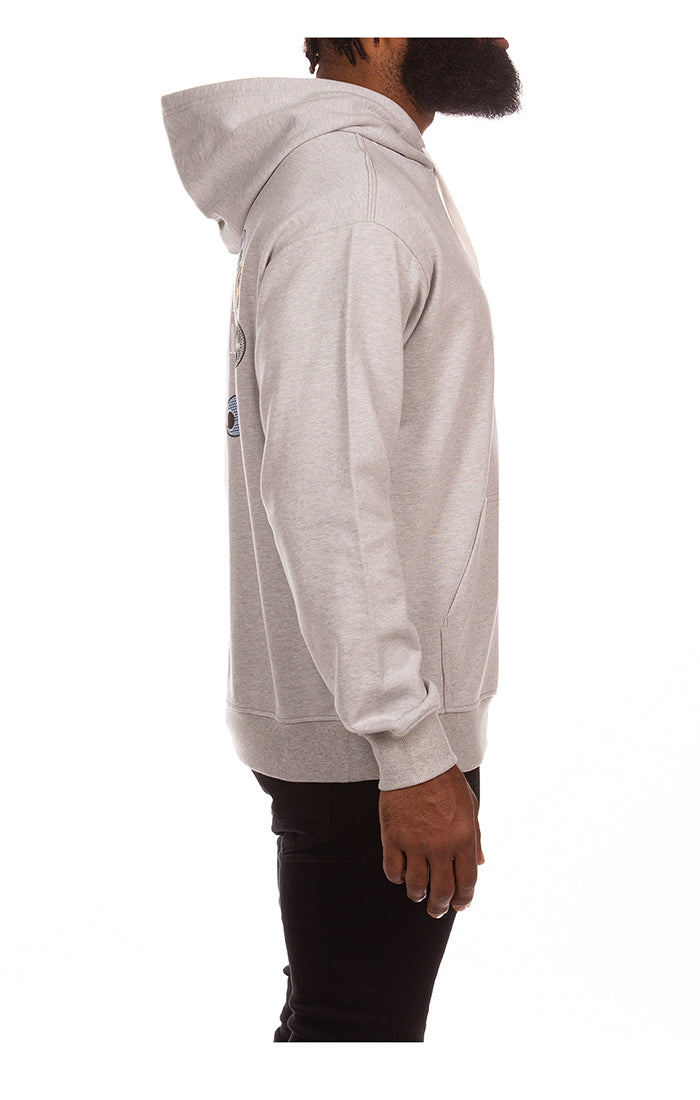 chain hoodie