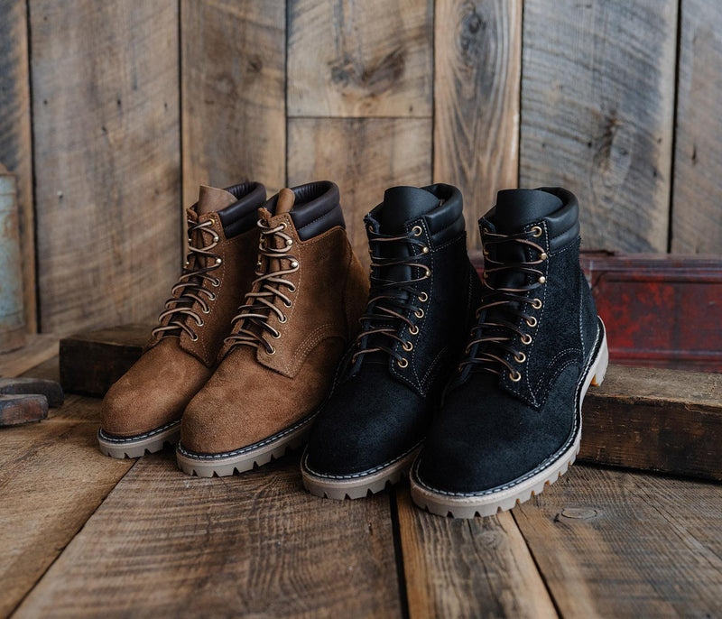 Chore Boot