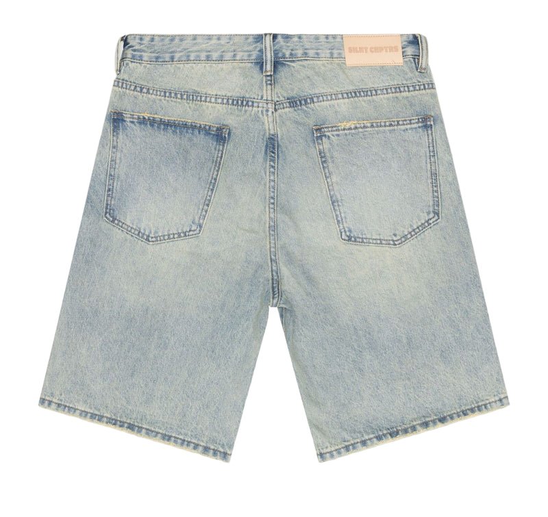 "CHPTRS. SHORTS"