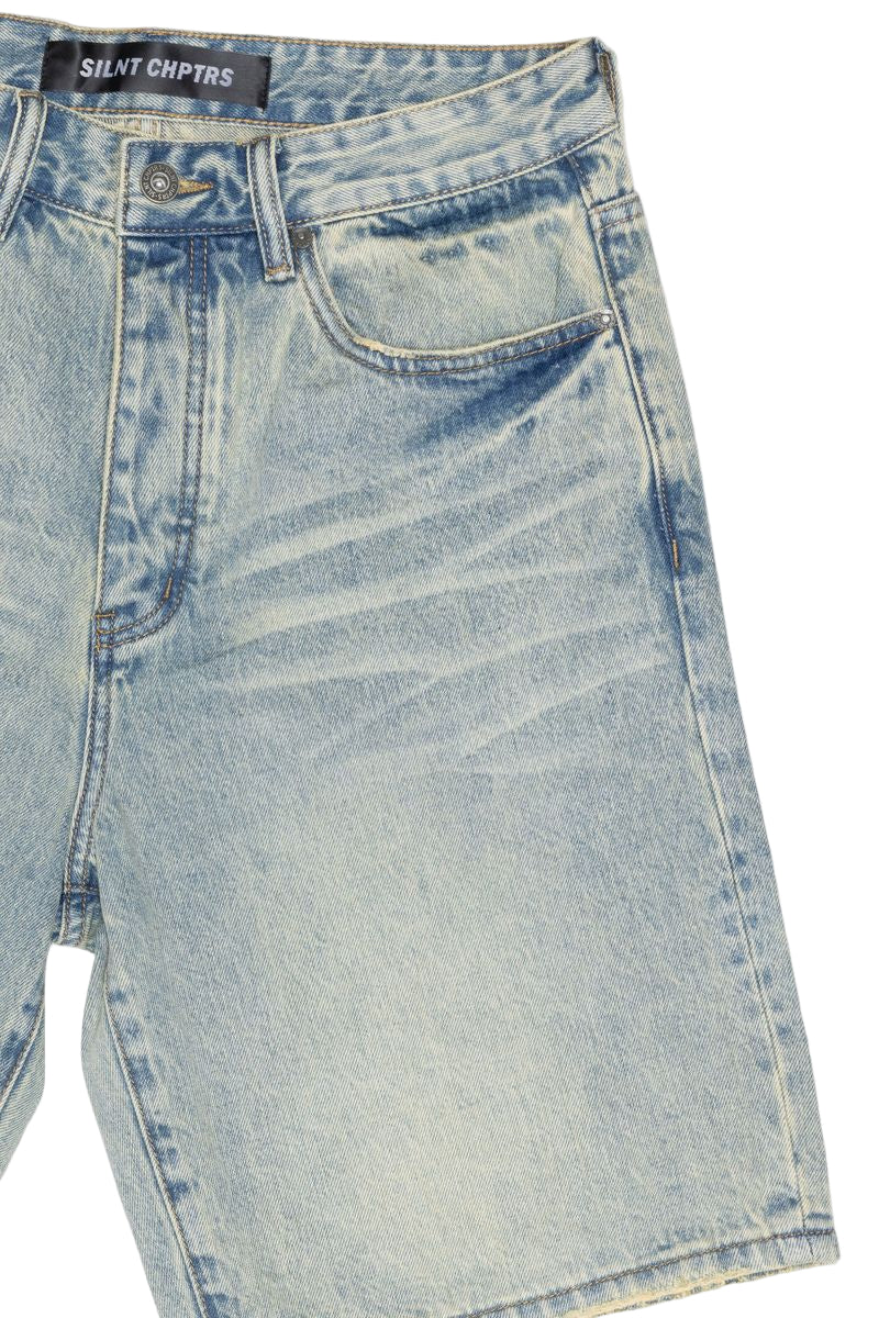 "CHPTRS. SHORTS"