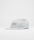 Ciele Classic Athletics GO Cap in Light Grey