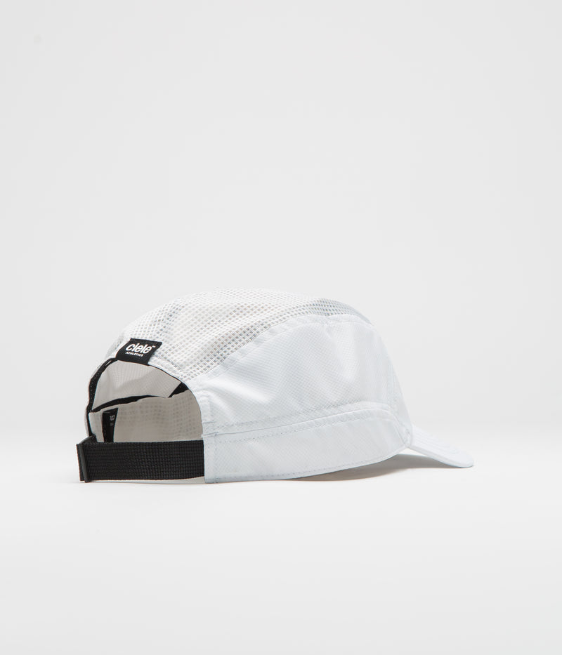 Ciele Classic Cside SC FST Cap in Trooper
