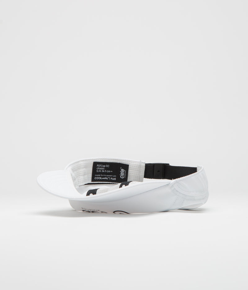 Ciele Classic Cside SC FST Cap in Trooper