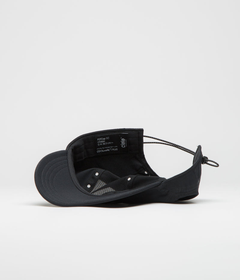 Ciele Classic Cside SC FST Cap in Whitaker