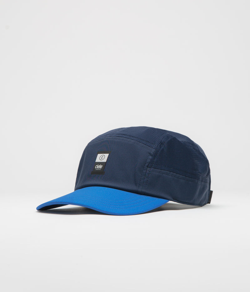 Ciele Comp C Cube SC GO Cap in Indigo