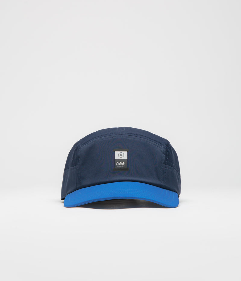 Ciele Comp C Cube SC GO Cap in Indigo