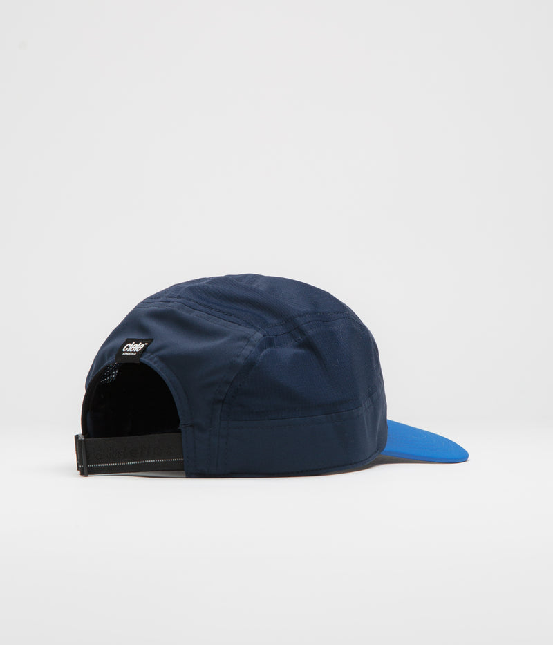 Ciele Comp C Cube SC GO Cap in Indigo