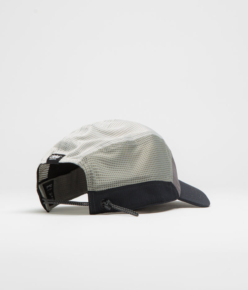 Ciele Field Iconic SL SC FST Cap in Whitaker